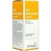 Infirmarius INFI MORMORDICA TROPFEN, 100 ml