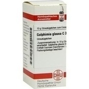 DHU-Arzneimittel GALPHIMIA GLAUCA C 30 GLOBULI, 10 g