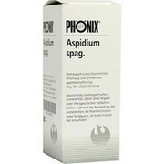 Phönix Laboratorium PHOENIX ASPIDIUM SPAG. TROPFEN, 50 ml