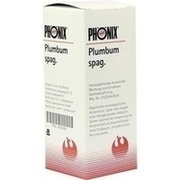 Phönix Laboratorium PHOENIX PLUMBUM SPAG. TROPFEN, 50 ml