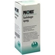 Phönix Laboratorium PHOENIX SOLIDAGO SPAG. TROPFEN, 50 ml