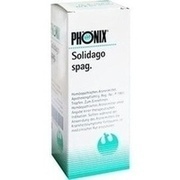 Phönix Laboratorium PHOENIX SOLIDAGO SPAG. TROPFEN, 100 ml