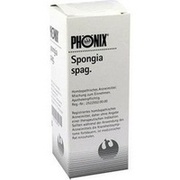 Phönix Laboratorium PHOENIX SPONGIA SPAG. TROPFEN, 50 ml