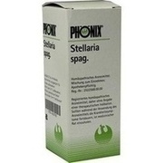 Phönix Laboratorium PHOENIX STELLARIA SPAG. TROPFEN, 50 ml