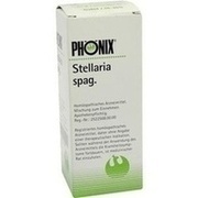 Phönix Laboratorium PHOENIX STELLARIA SPAG. TROPFEN, 100 ml