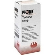 Phönix Laboratorium PHOENIX TARTARUS SPAG. TROPFEN, 50 ml