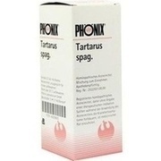 Phönix Laboratorium PHOENIX TARTARUS SPAG. TROPFEN, 100 ml