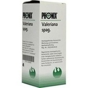 Phönix Laboratorium PHOENIX VALERIANA SAPG. TROPFEN, 50 ml