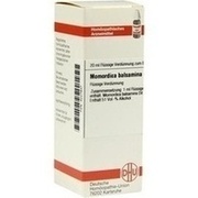 MOMORDICA BALSAMINA D 6 DIL., 20 ml