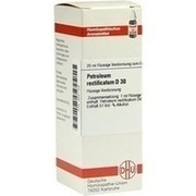 DHU-Arzneimittel PETROLEUM RECTIF. D 30 DIL., 20 ml
