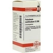 DHU-Arzneimittel PETROLEUM RECTIF. D 200 GLOBULI, 10 g