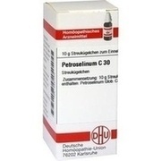 DHU-Arzneimittel PETROSELINUM C 30 GLOBULI, 10 g