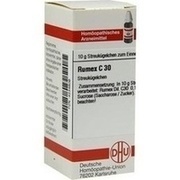 DHU-Arzneimittel RUMEX C 30 GLOBULI, 10 g