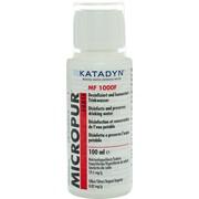 Katadyn MICROPUR FORTE MF 1000F FLUESSIG, 100 ml