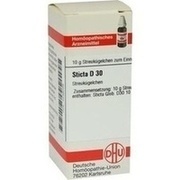 DHU-Arzneimittel STICTA D 30 GLOBULI, 10 g