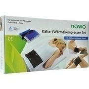 Ferdinand Eimermacher Röwo Kalt-Warm Kompressen-Set