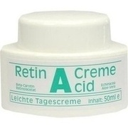 Isar Pharm Austria RETIN A CID LEICHTE TAGESCREME, 50 ml