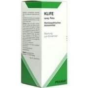 PEKANA KLIFE SPAG. PEKA TROPFEN, 100 ml