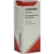 PEKANA CANOMA SPAG. PEKA TROPFEN, 50 ml