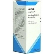 PEKANA ADOL SPAG. PEKA N TROPFEN, 50 ml