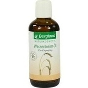 BERGLAND-PHARMA WEIZENKEIMOEL