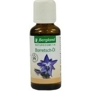 BORRETSCHOEL, 30 ml