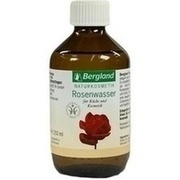 BERGLAND-PHARMA ROSENWASSER