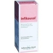 Infirmarius INFIKAUSAL TROPFEN, 50 ml