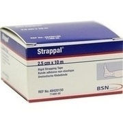 BSN medical STRAPPAL TAPEVERBAND 10 M X 2,5 CM, 1 St.