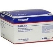 BSN medical STRAPPAL TAPEVERBAND 10 M X 4 CM, 1 St.