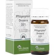 Pflüger PFLUEGERPLEX DROSERA 321 TABLETTEN, 100 St.
