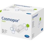 Paul Hartmann COSMOPOR STERIL 7,2X5CM 900800/4, 50 St.