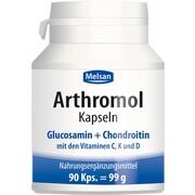 Pharma Peter ARTHROMOL KAPSELN, 90 St.
