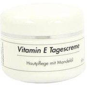 VITAMIN E TAGESCREME, 50 ml Creme