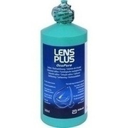 AMO Germany LENS PLUS OCUPURE KOCHSALZ LOESUNG, 360 ml