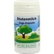 PP Nature Balance STUTENMILCH KAPSELN, 100 St.