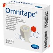 Paul Hartmann OMNITAPE TAPEVERBAND 2 CM 500058/1, 1 St.