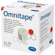Paul Hartmann OMNITAPE TAPEVERBAND 5 CM 500060/1, 1 St.