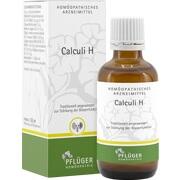 Pflüger CALCULI H TROPFEN, 50 ml
