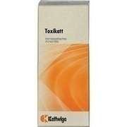 Kattwiga TOXIKATT TROPFEN, 50 ml