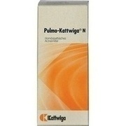 Kattwiga PULMO N TROPFEN, 100 ml