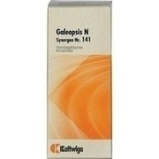 Kattwiga SYNERGON 141 GALEOPSIS N TROPFEN, 20 ml