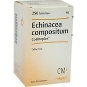 Biologische Heilmittel Heel ECHINACEA COMPOSITUM COSMOPLEX TABLETTEN, 250 St.