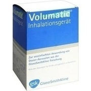 GlaxoSmithKline VOLUMATIC, 1 St.