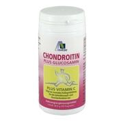 Avitale CHONDROITIN GLUCOSAMIN KAPSELN, 60 St. Avitale CHONDROITIN GLUCOSAMIN KAPSELN, 60 St.