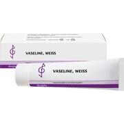 Bombastus-Werke VASELINE WEISS 100 ML SALBE