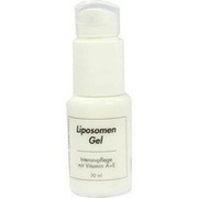 Pharma Liebermann LIPOSOMEN GEL, 30 ml