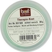 Bort GmbH BORT THERAPIE-KNET STANDARD, 80 g