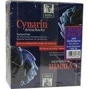 BADERs Gesundheit CYNARIN ARTISCHOCKE FILTERBEUTEL, 2 x 20 St. BADERs Gesundheit CYNARIN ARTISCHOCKE FILTERBEUTEL, 2 x 20 St.