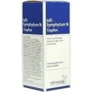 Infirmarius INFI SYMPHYTUM N TROPFEN, 100 ml